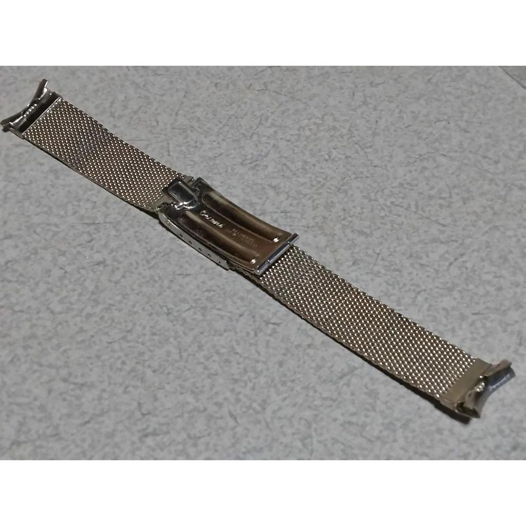 Used Orient Made (ORIENT) 18mm Bracelet Vintage Bracelet