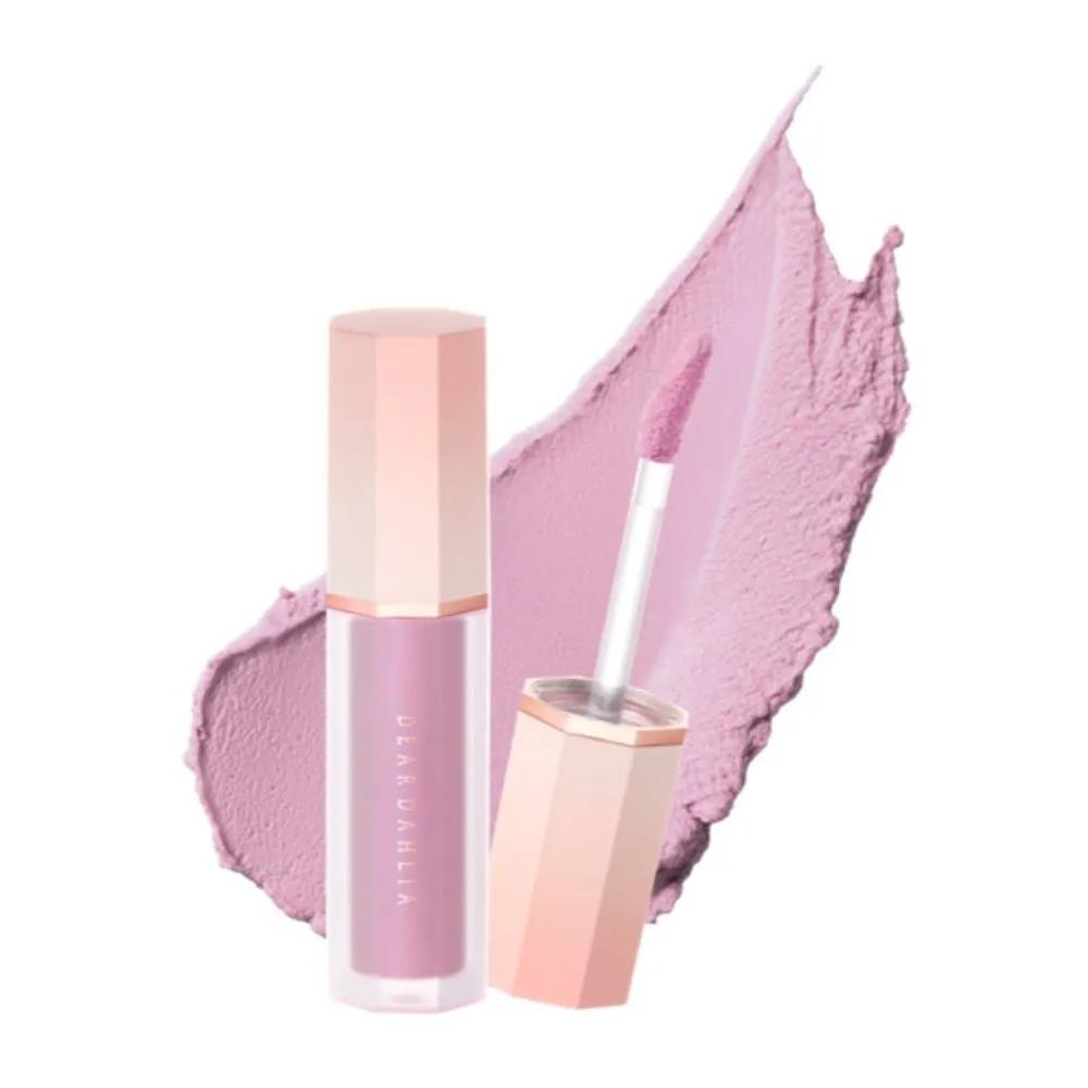 Dear dahlia Petal Pink Lavender Cream Blusher Fairy