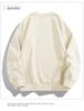 Men's Autumn Spring Long Sleeve Pullover Hoodie