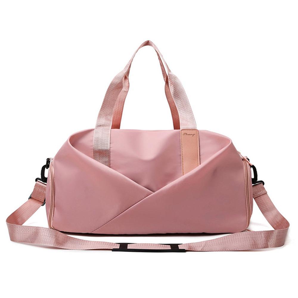 Sports Accessory Multifunction Travel Bag High Capacity Daypack Swimming Tote Waterproof Sports Gym Bag Fitness Yoga