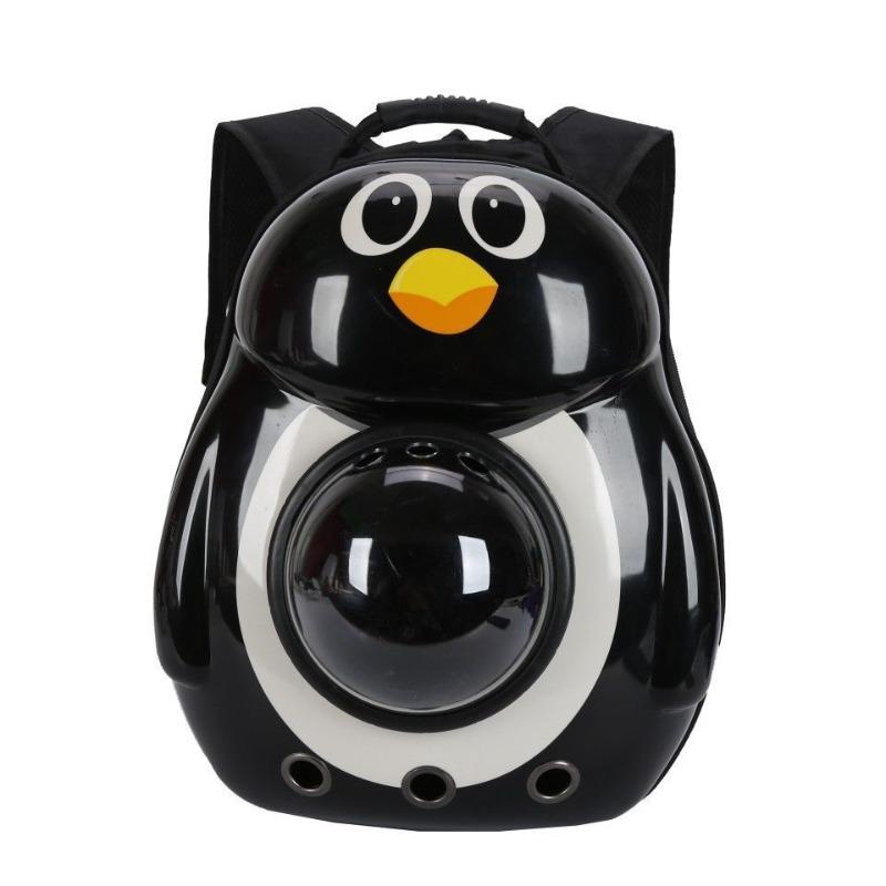 

Pet Bag Cat Bag Space Capsule Breathable Outdoor Portable Backpack Dog Bag Backpack Large Cartoon Cat Backpack