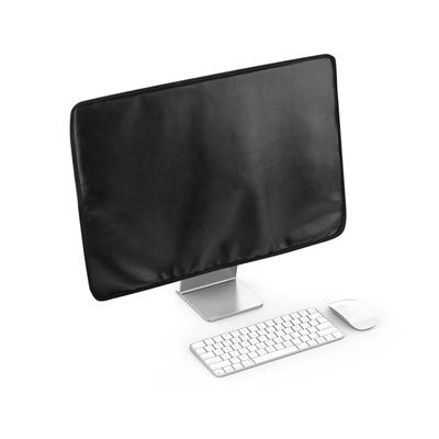 Staubschutzhülle Widerstandsfähiger Desktop-Monitor Weiche Wasserdichte Kratzfeste Schutzhülle für iMac 24