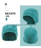 Cross-border Winter Ski Hat: Warm Fleece, Windproof, Thickened for Outdoor Mountaineering & Cycling
