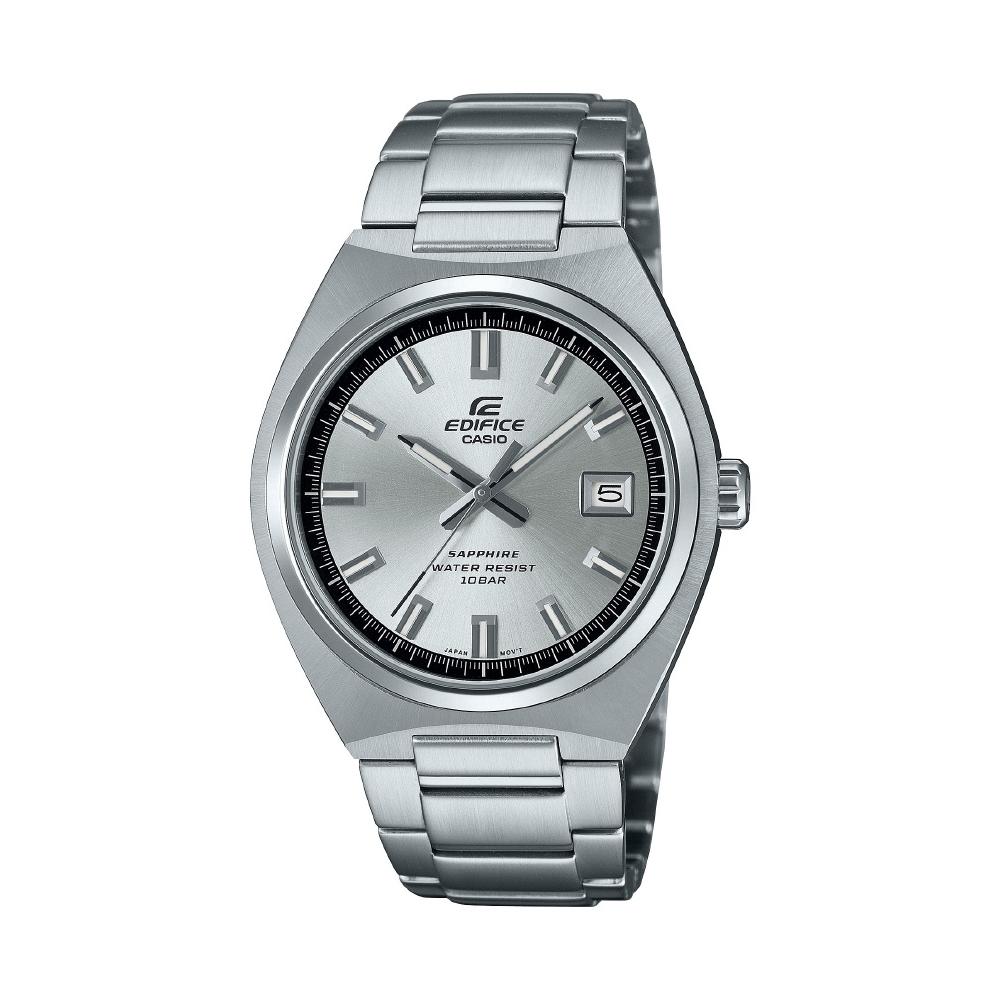 

Casio Edifice Edifice 3-х игольчатый аналоговый модель Silver Efb 109dj 7ajf
