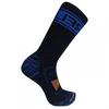 Merrell Mens Zone Hiking Crew Socks