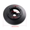 Steering Wheel Short Hub Adapter Boss Kit  For 91-98 BMW E36 M3 318 328i 325i Z3 quick release