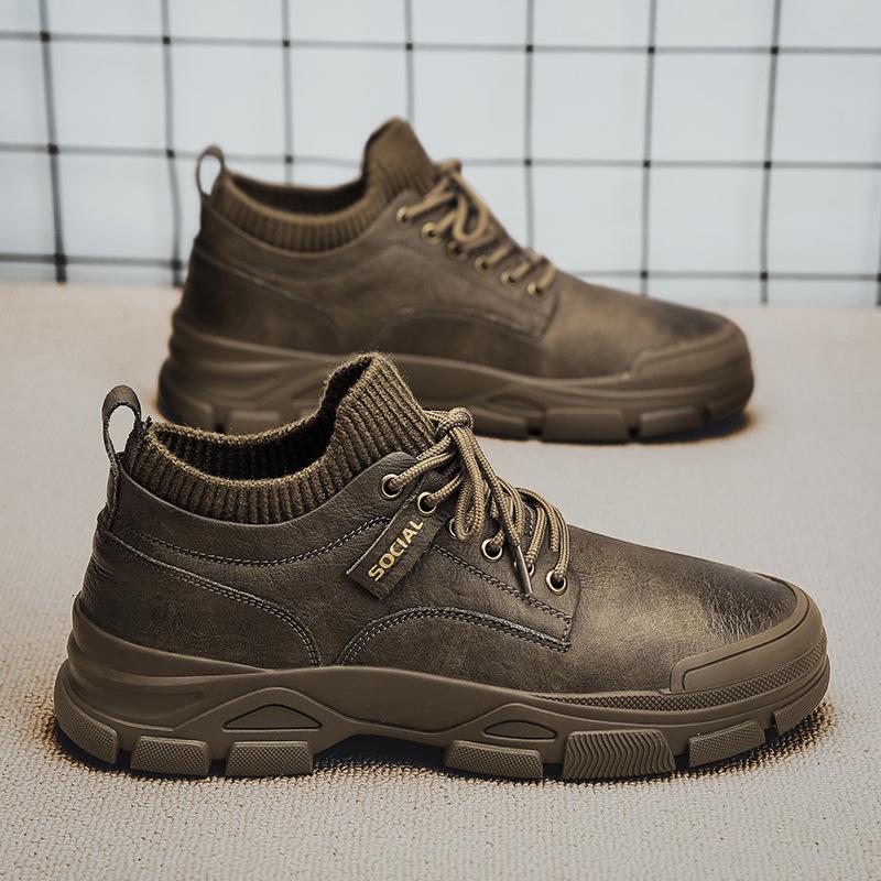 

PU Big Size 35-48 MenShoes Детская обувь BootShoes Спортивные кроссовки для мальчиков и девочек