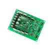 Dual-Channel High Power Motor Driver Module with Strong Braking (10A/15A)