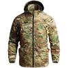 Men's Plus Velvet Arctic Fleece Ski Suit Set - Thickened, Windproof, Waterproof, Warm Cotton Workwear for Outdoor Cold Protection.