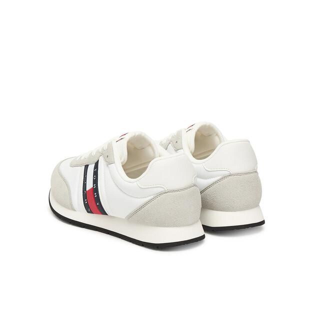 Кроссовки Tommy Jeans Tjm Classic Runner