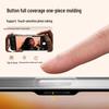 Ultra-Thin Full Coverage Soft Lens Case for iPhone 17 Pro Max