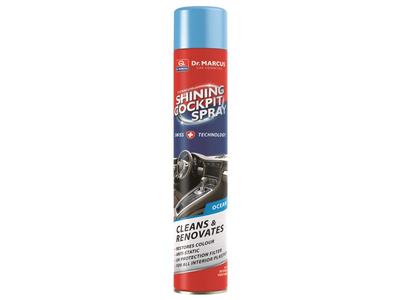 Cockpit Spray, Ocean, 750 Ml