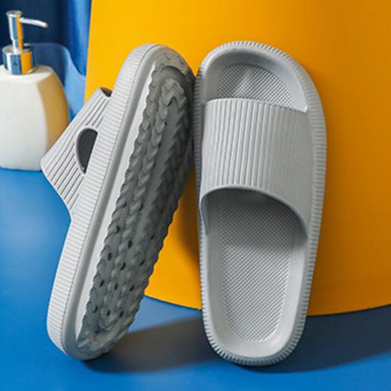 

1 пара широко используемых сандалий, износостойкие легкие быстросохнущие тапочки на несколько случаев