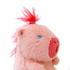 Capybara Plüschtier zum Kuscheln