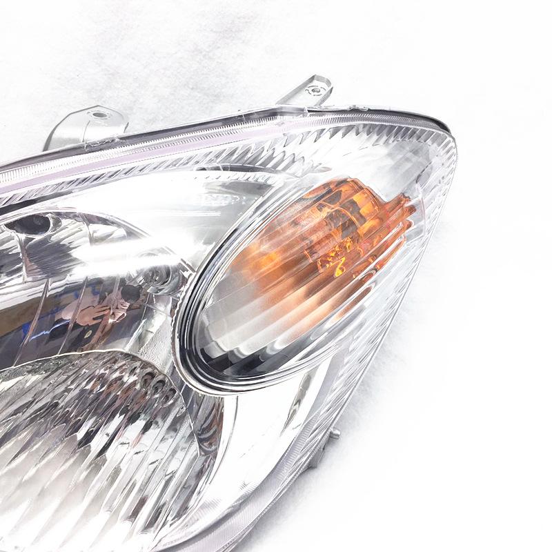 FAW Senya M80 Headlight Lamp Assembly