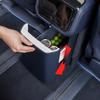 For Zeekr 9X 2025 2026 Fridge Silicone Pad Mat Interior Storage Box Car Styling Modified Accessories