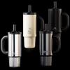 Vanow 1000ml 316 Stainless Steel Insulated Car Travel Mug