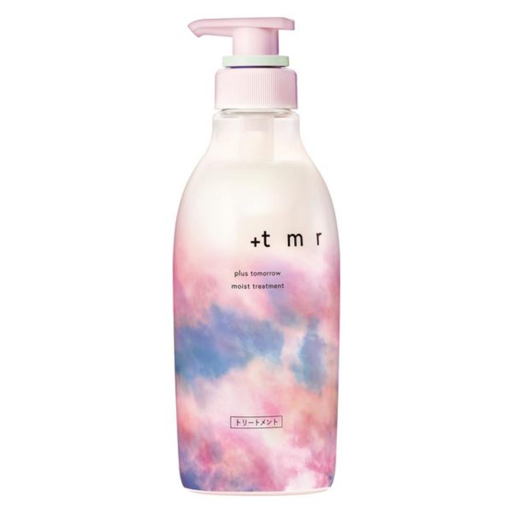 Fine to Day Plus Tomorrow Moist Treatment 470ml  Refill 400ml