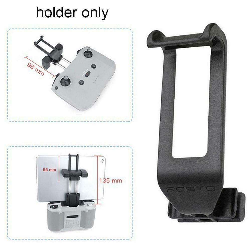Buy 1 X For DJI Mavic Mini2 Remote Control iPad Tablet Holder Mount