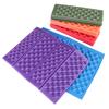 Foldable Outdoor Sports Hiking Camping Dinning Cushion Seat Mat Foam Sitting Pad