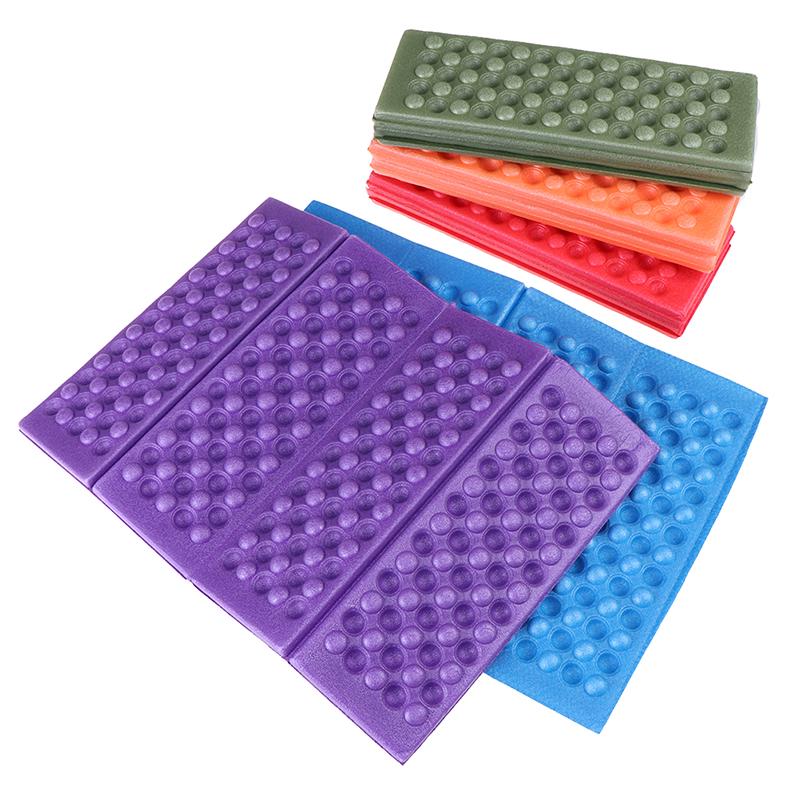 Foldable Outdoor Sports Hiking Camping Dinning Cushion Seat Mat Foam Sitting Pad