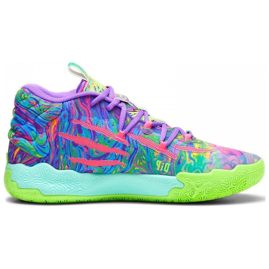 Puma LaMelo Ball MB.03 Be You 379899-01