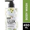 Lux Botanicals Skin Detox Body Wash With Freesia&Tea Tree Oil Extracts For Women,100% Natural Extracts,Purifying&450 Ml