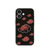 Phone Cover Akatsuki Narutos Pain Cartoon for Xiaomi Poco F7 F6 F8 Ultra F5 X7 X6 X5 X3 NFC M7 M6 Pro C85 C75 C65 C71 C61 Case