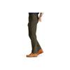 Timberland Casual Elastic Straight Breathable Solid Color Pants Men bottoms Army-Green A2BZA-A58