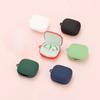 Soft Earphone Protective Case for Redmi Buds 6 Charging Box Silicone Housing Shell Skin Shockproof and Dustproof Sleeve