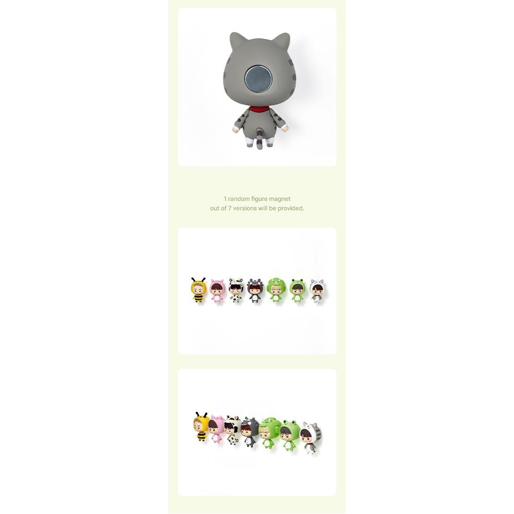 BTS - Lucky Draw (BTS Island In the SEOM)