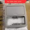 Interior Ceiling Light Glasses Case Front Roof Reading Light  Car Accessories Original For Nissan TIIDA 2005-2010