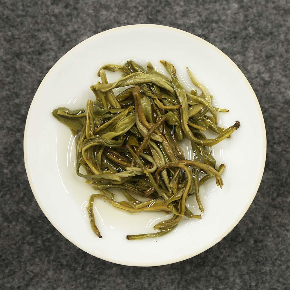 Maofeng Spring Green Tea Chinese Huang Shan Mao Feng Green tea Mountain Tea