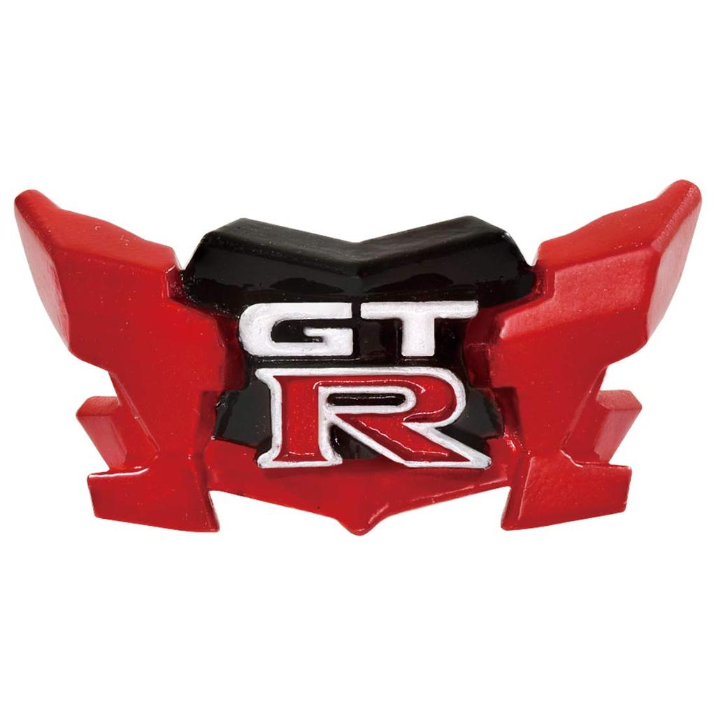 Tomica Earth Granner CG10 Core Granner Leo Tomica GT-R