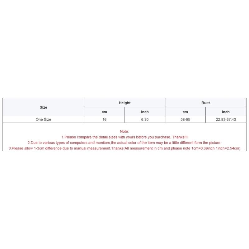 Strapless Bralettes for Women Nonslip Bandeau Bra Seamless Wireless Strapless Bra Padded Tube Top Bras