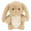 Cute Little Rabbit Doll Sleeping and Holding Doll Comforting Dolls To Give Girls Birthday Gifts