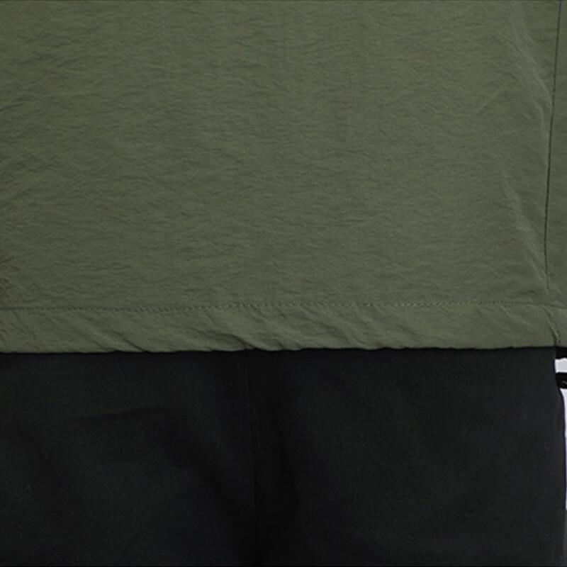 Pierre Cardin Men's Spring Autumn Hooded Jacket