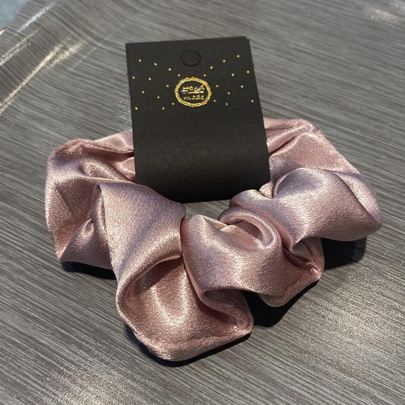 Корейские бархатные резинки для волос для женщин большие бархатные резинки для волос для девочек эластичные атласные резинки для волос женские хрустящие для волос головной убор шушу