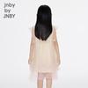 JNBY Girls' Summer Princess Dress