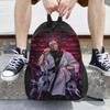 Sukuna Ryomen Jujutsus Kaisens Anime  Women Backpack Classical Children School Bag   Laptop Backpack Boys Girls Travel Rucksack
