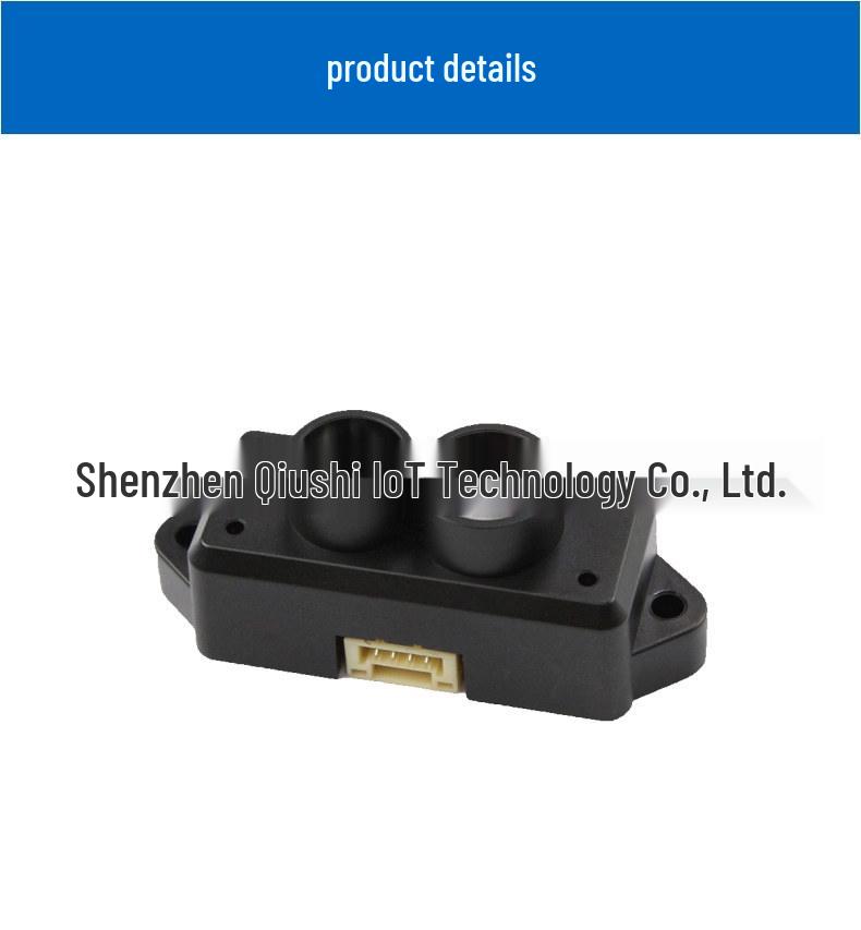 TFmini-S 12m High-Performance LiDAR Distance Sensor