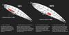 DUO Rough Trail Aomasa 148S W/Hook 72 Gram Sinking Lure GHA0404 (6771)