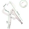 C-Type Pliers Welding Clamps Manual Clamps Multi-Function Pliers