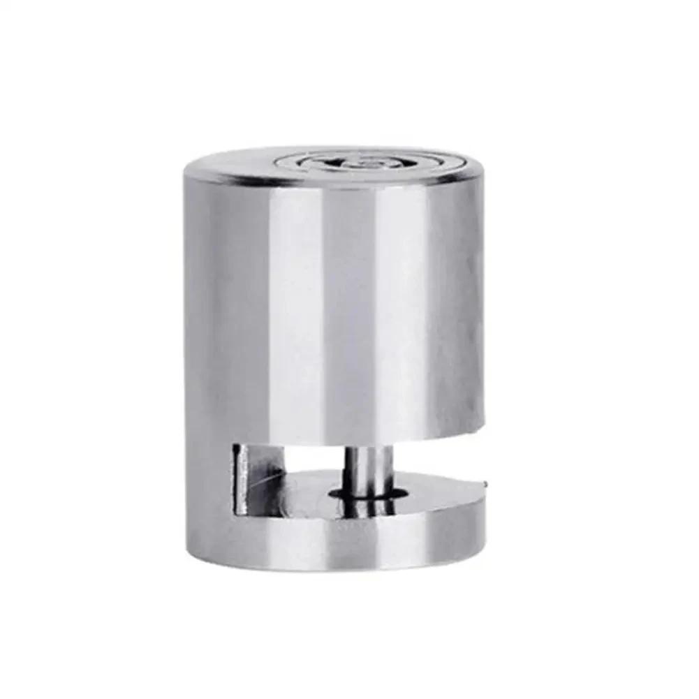 

Bicycle Lock Electric Scooter Bicycle Padlock Anti-Theft Electric Scooter Lock For Skateboard Wheels Lock Disc Brake Lock