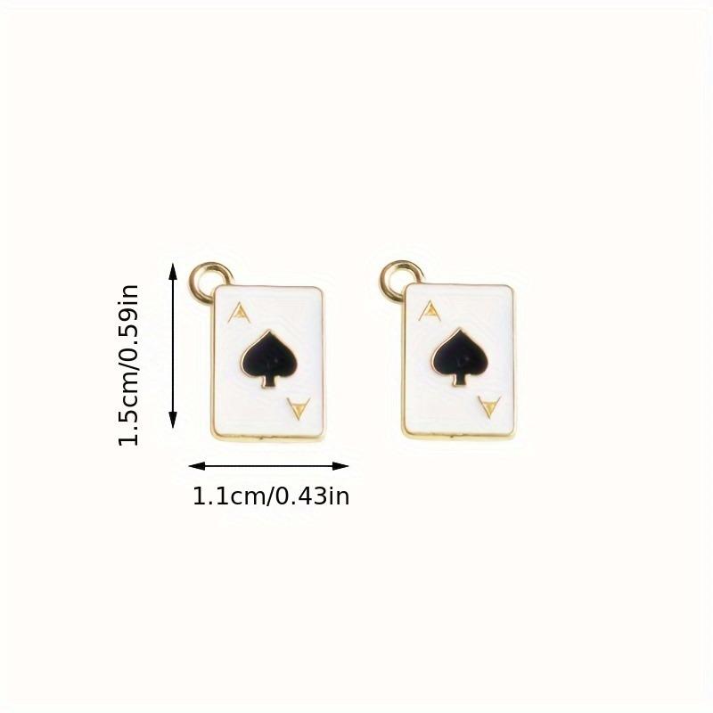 20Pcs Enamel Coffee Cup Charms Gold Plated Cartoon Pin Coffee Life Lovers Pendants For Making Jewelry Creative Gift