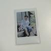 Wish Japan Exhibition Limited Polaroid Focaryo