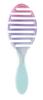 WetBrush Pro Flex Dry Hair Brush, Millennial Ombre, 1 Brush (x 1)