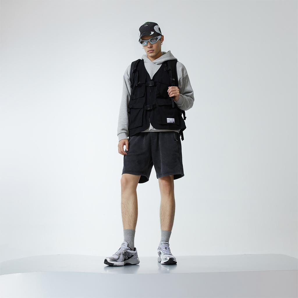 New New Balance 860v2 Black White Silver