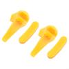 Tyre Changer 6 Set Spacers Automotive Tools Car Repair