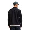 Jack And Jones Mens Party Overshirt